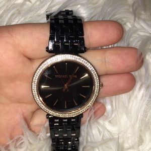 Authentic Michael Kors Watch